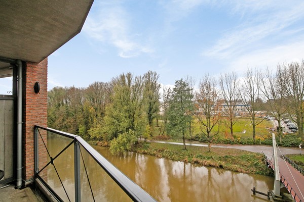 Foto - Te koop: Kampwal 60, 8301 AC Emmeloord