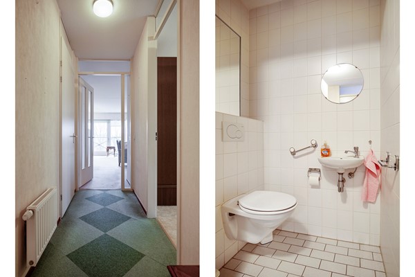 Foto - Te koop: Kampwal 60, 8301 AC Emmeloord