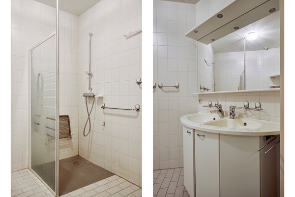 Foto - Te koop: Kampwal 60, 8301 AC Emmeloord