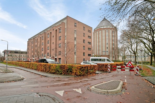 Foto - Te koop: Kampwal 60, 8301 AC Emmeloord