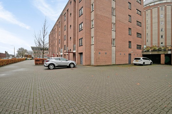 Foto - Te koop: Kampwal 60, 8301 AC Emmeloord