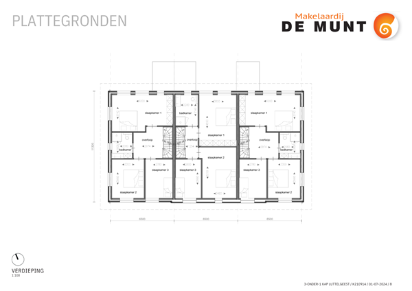 Foto - Te huur: Kerkstraat 13, 8315 AD Luttelgeest