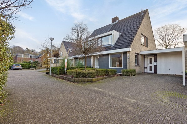 Te koop: Bloylantweg 22, 6816NX Arnhem