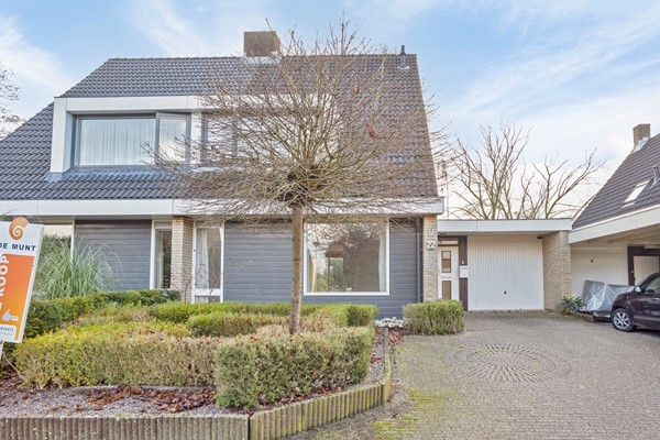 Foto - Te koop: Bloylantweg 22, 6816 NX Arnhem