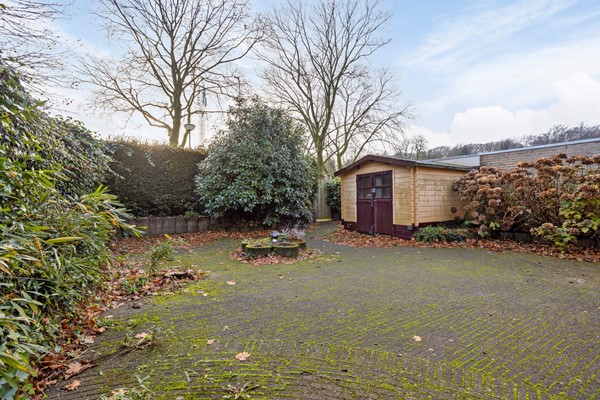 Foto - Te koop: Bloylantweg 22, 6816 NX Arnhem