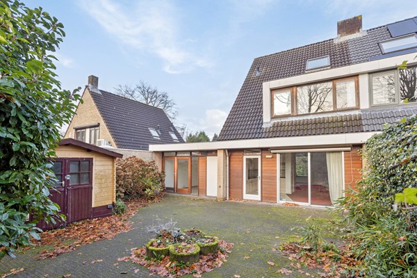 Foto - Te koop: Bloylantweg 22, 6816 NX Arnhem
