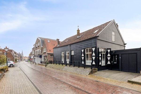 Foto - Te koop: Nieuwedijk 51, 8531 HK Lemmer