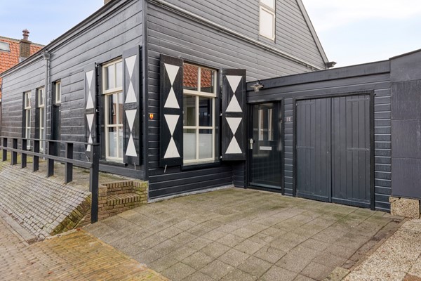 Foto - Te koop: Nieuwedijk 51, 8531 HK Lemmer