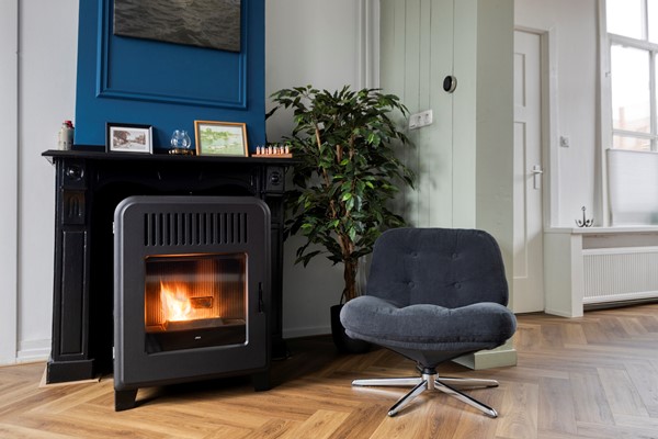 Foto - Te koop: Nieuwedijk 51, 8531 HK Lemmer