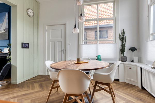 Foto - Te koop: Nieuwedijk 51, 8531 HK Lemmer