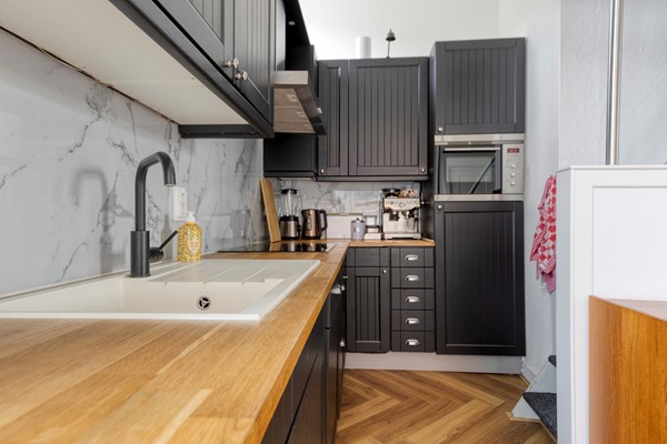 Foto - Te koop: Nieuwedijk 51, 8531 HK Lemmer