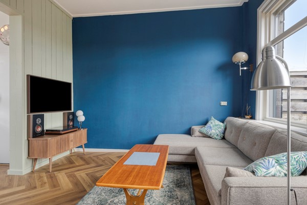 Foto - Te koop: Nieuwedijk 51, 8531 HK Lemmer