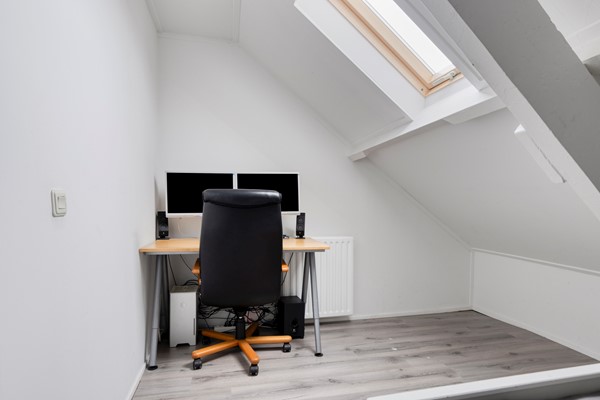 Foto - Te koop: Nieuwedijk 51, 8531 HK Lemmer