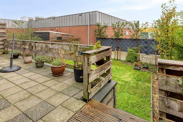 Foto - Te koop: Nieuwedijk 51, 8531 HK Lemmer