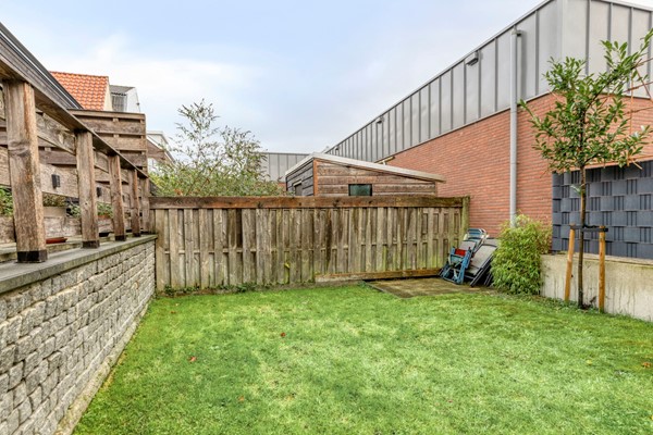 Foto - Te koop: Nieuwedijk 51, 8531 HK Lemmer