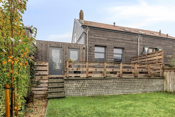 Foto - Te koop: Nieuwedijk 51, 8531 HK Lemmer