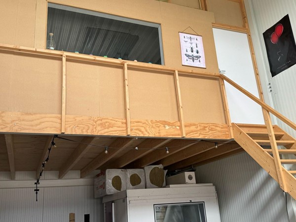 Foto - Te huur: Produktieweg 13-22, 8304 AV Emmeloord