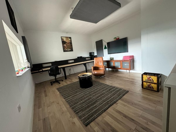 Foto - Te huur: Produktieweg 13-22, 8304 AV Emmeloord