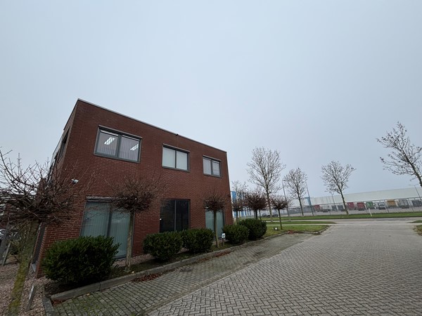 Foto - Te huur: Ecu 37, 8305 BA Emmeloord