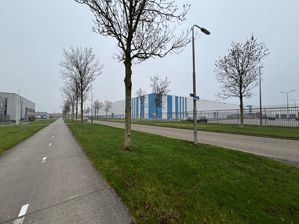 Foto - Te huur: Ecu 37, 8305 BA Emmeloord