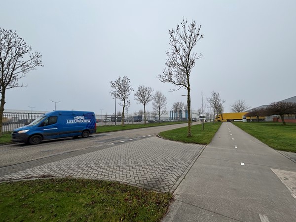 Foto - Te huur: Ecu 37, 8305 BA Emmeloord