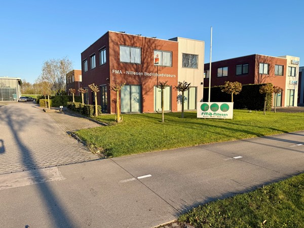 Te huur: Ecu 37, 8305BA Emmeloord