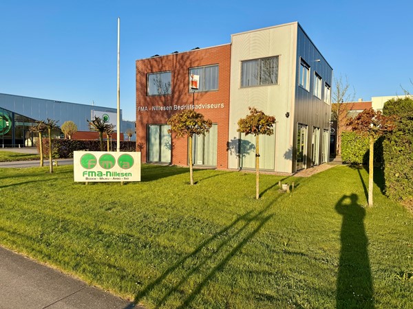 Foto - Te huur: Ecu 37, 8305 BA Emmeloord
