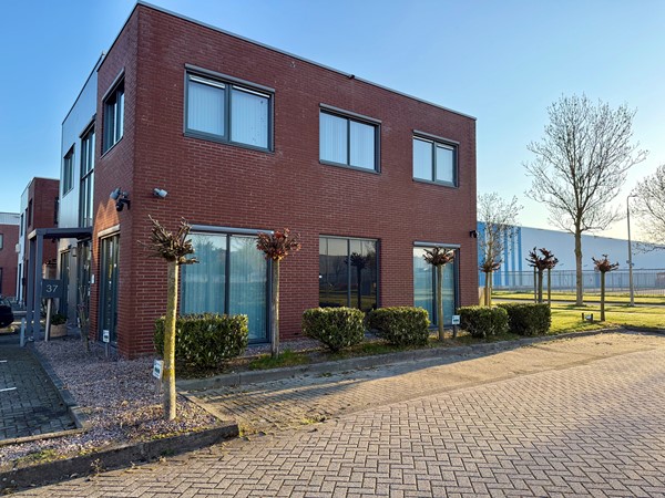 Foto - Te huur: Ecu 37, 8305 BA Emmeloord