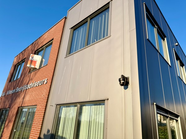 Foto - Te huur: Ecu 37, 8305 BA Emmeloord