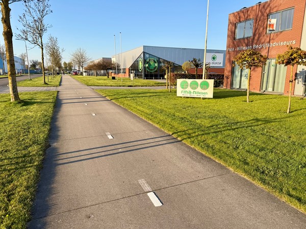 Foto - Te huur: Ecu 37, 8305 BA Emmeloord