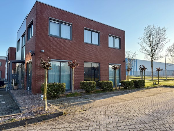 Foto - Te huur: Ecu 37, 8305 BA Emmeloord