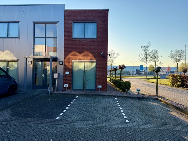 Foto - Te huur: Ecu 37, 8305 BA Emmeloord