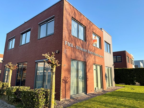 Foto - Te huur: Ecu 37, 8305 BA Emmeloord