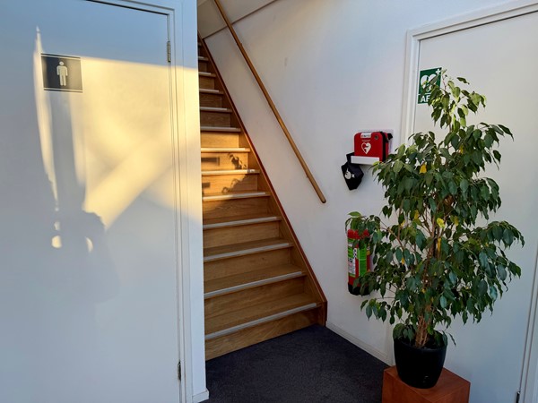 Foto - Te huur: Ecu 37, 8305 BA Emmeloord