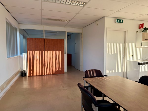 Foto - Te huur: Ecu 37, 8305 BA Emmeloord