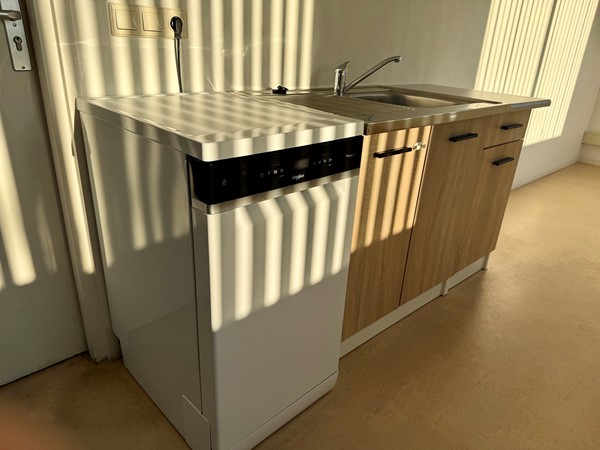 Foto - Te huur: Ecu 37, 8305 BA Emmeloord