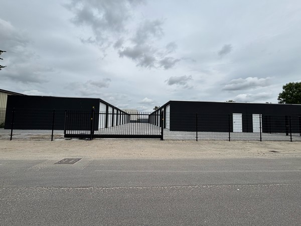 Foto - Te koop: Cantineweg 7-6, 8305 AB Emmeloord