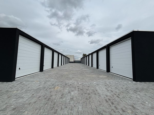 Foto - Te koop: Cantineweg 7-6, 8305 AB Emmeloord