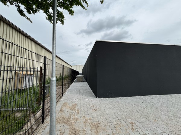 Foto - Te koop: Cantineweg 7-6, 8305 AB Emmeloord