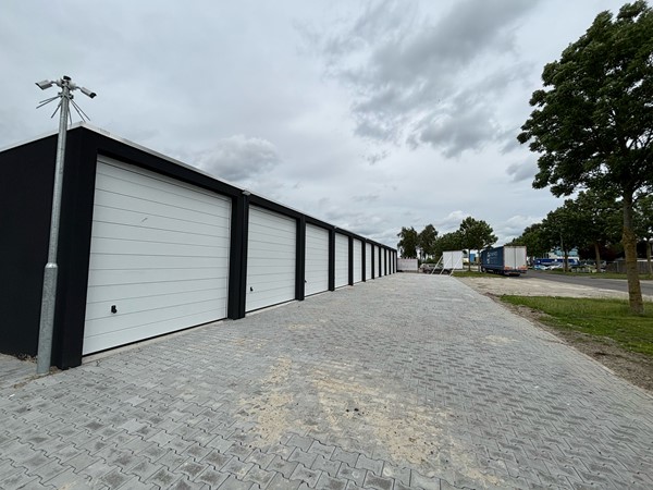 Foto - Te koop: Cantineweg 7-6, 8305 AB Emmeloord