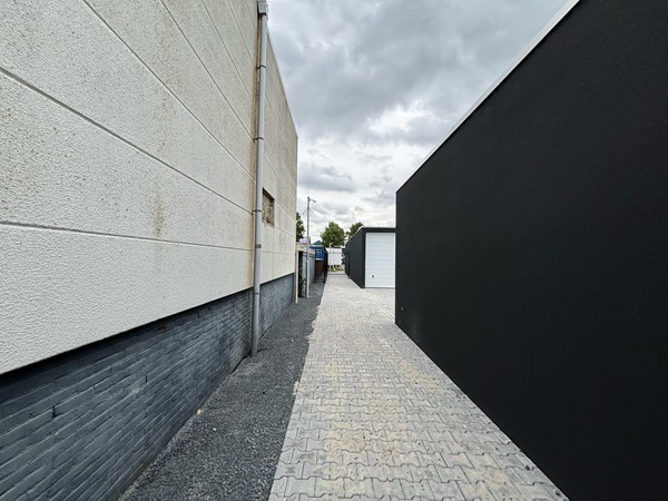 Foto - Te koop: Cantineweg 7-6, 8305 AB Emmeloord