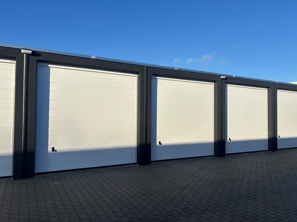 Foto - Te koop: Cantineweg 7-6, 8305 AB Emmeloord