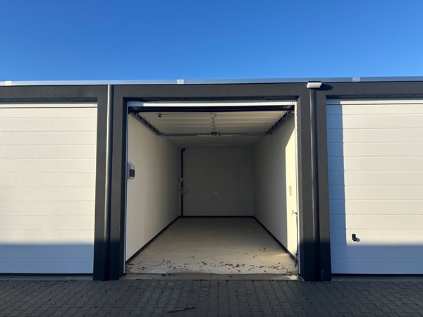 Foto - Te koop: Cantineweg 7-6, 8305 AB Emmeloord