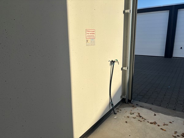 Foto - Te koop: Cantineweg 7-6, 8305 AB Emmeloord