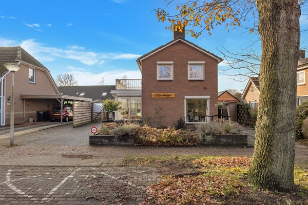 Foto - Te koop: Oosterstraat 42, 7963 AD Ruinen