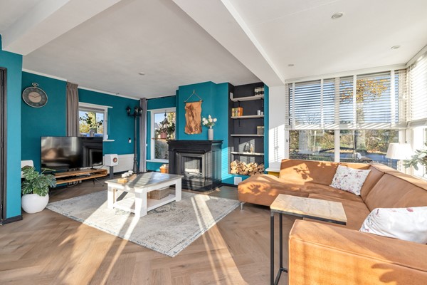 Foto - Te koop: Oosterstraat 42, 7963 AD Ruinen