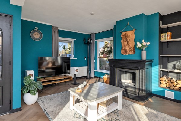 Foto - Te koop: Oosterstraat 42, 7963 AD Ruinen