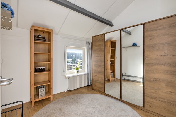 Foto - Te koop: Oosterstraat 42, 7963 AD Ruinen