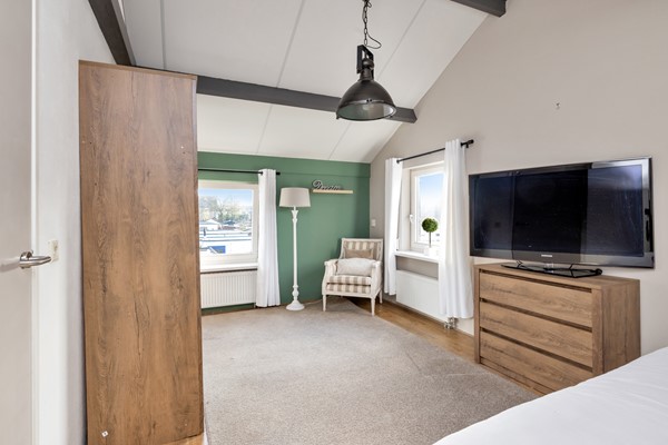 Foto - Te koop: Oosterstraat 42, 7963 AD Ruinen