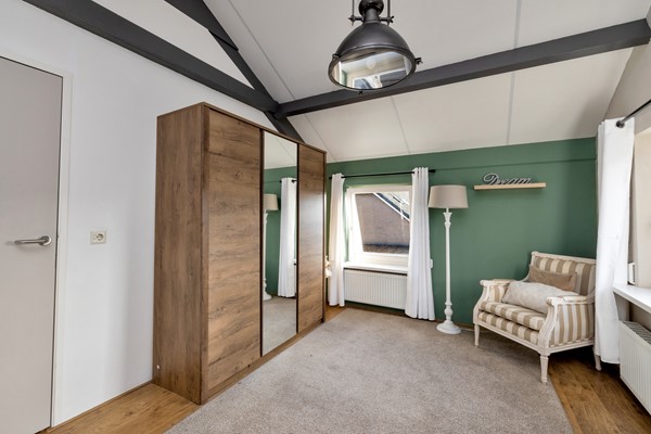 Foto - Te koop: Oosterstraat 42, 7963 AD Ruinen